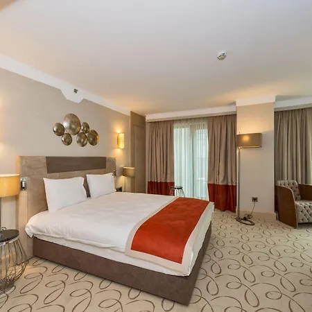 Mare Park Hotel&spa 4*