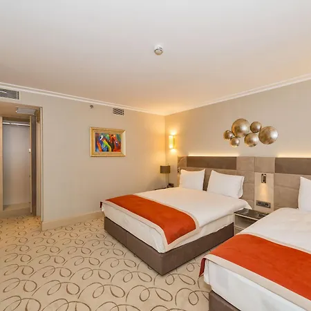 Mare Park & 4* İstanbul