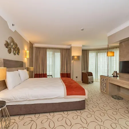 Mare Park & Otel