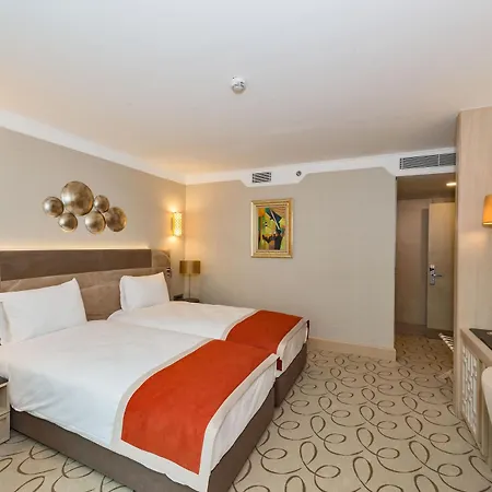 Otel Mare Park &