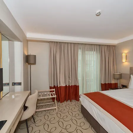 Mare Park & Istambul