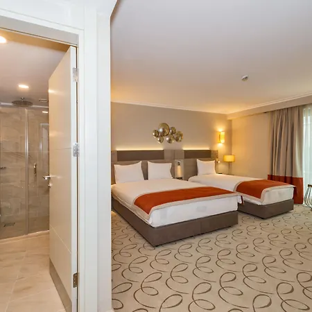 Mare Park & 4* Istambul