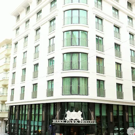 Mare Park & 4* Istambul