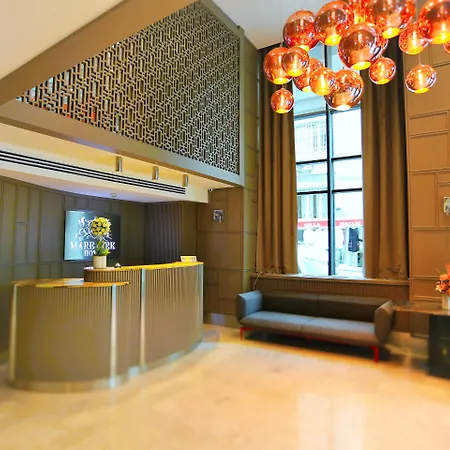 Mare Park & 4* İstanbul