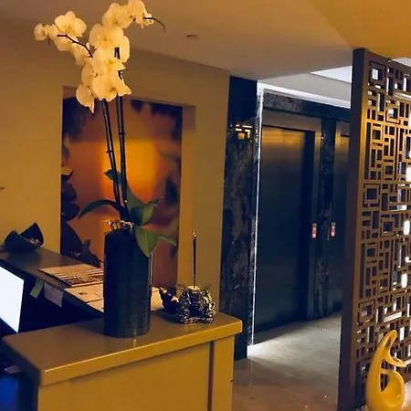 Mare Park & Otel İstanbul