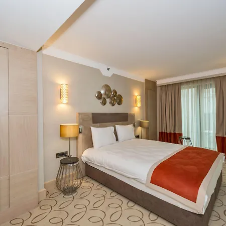 Mare Park & Hotel