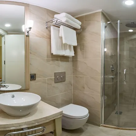 Mare Park & Istambul