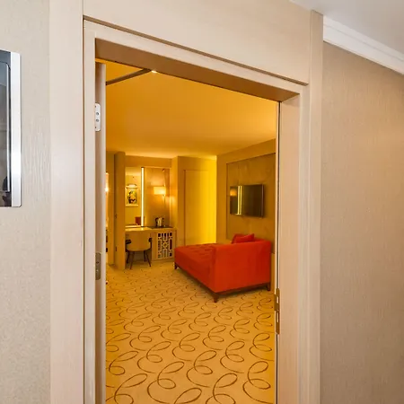Mare Park & Hotel