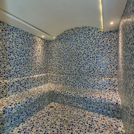 Hotel Mare Park & 4*