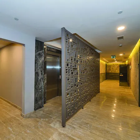 Mare Park & Hotel 4*