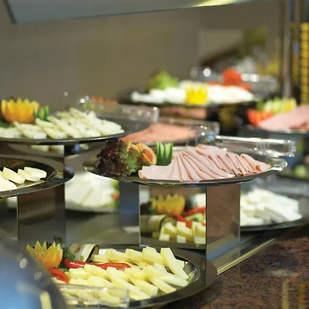 Mare Park & Otel İstanbul