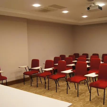 Hotel Mare Park &