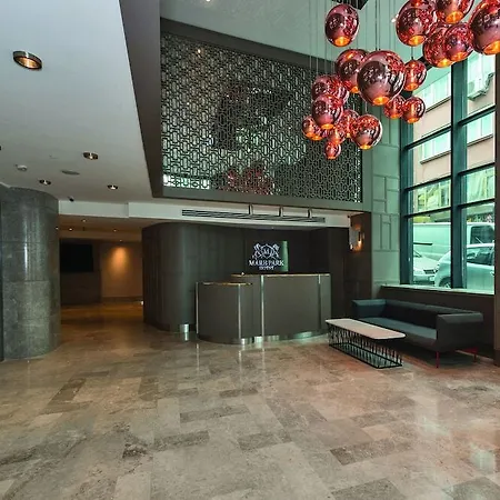 Mare Park Hotel&spa 4*