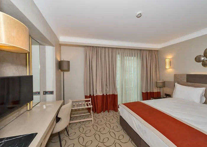 Mare Park & Κωνσταντινούπολη