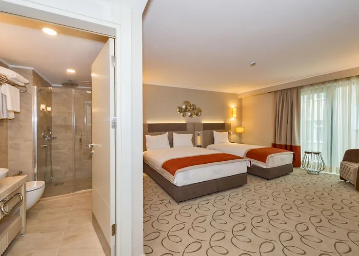 Mare Park & 4* Κωνσταντινούπολη