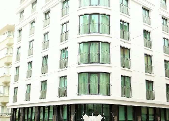 Mare Park & 4* Κωνσταντινούπολη