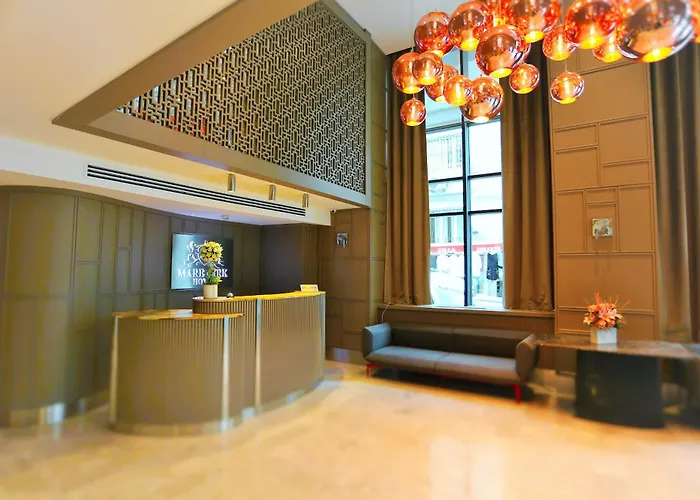 Mare Park & 4* Κωνσταντινούπολη