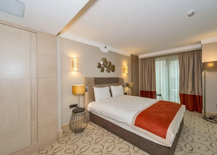 Mare Park & Ξενοδοχείο