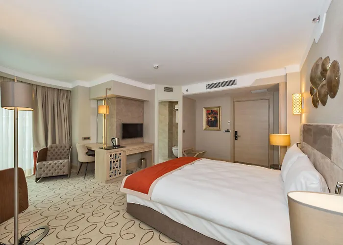 Ξενοδοχείο Mare Park &