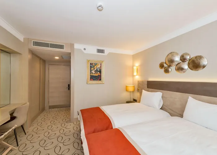 Mare Park & Ξενοδοχείο