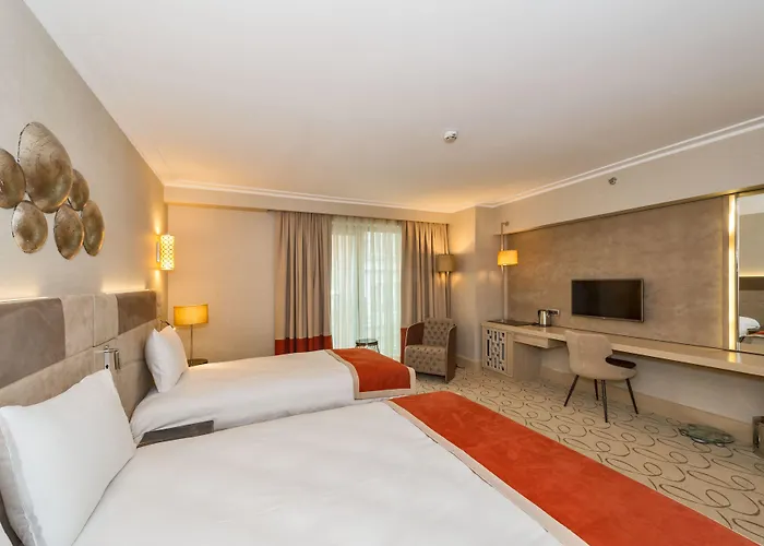 Mare Park & Ξενοδοχείο