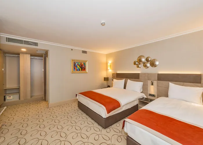 Mare Park & Ξενοδοχείο 4*