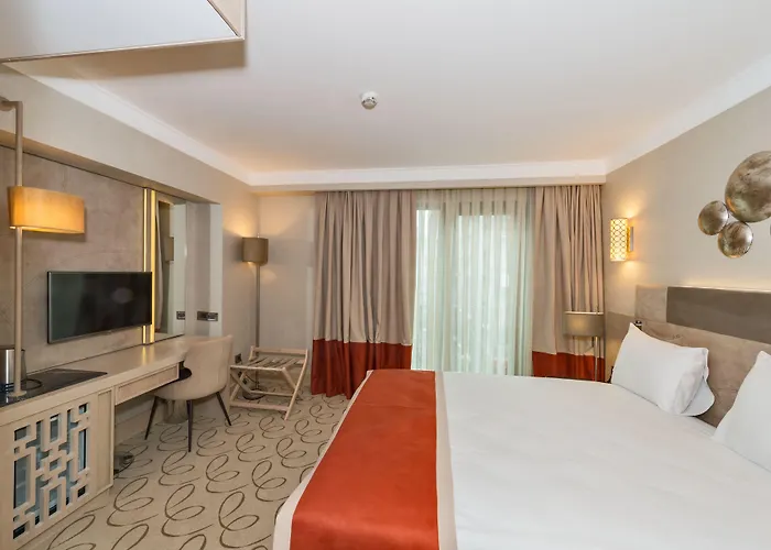 Mare Park & 4* Κωνσταντινούπολη