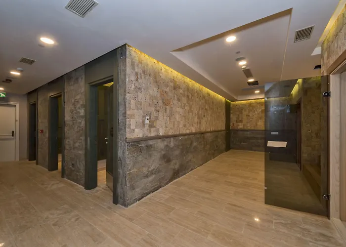 Mare Park & Ξενοδοχείο