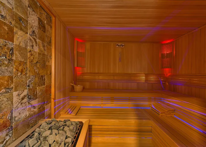 Mare Park & Ξενοδοχείο