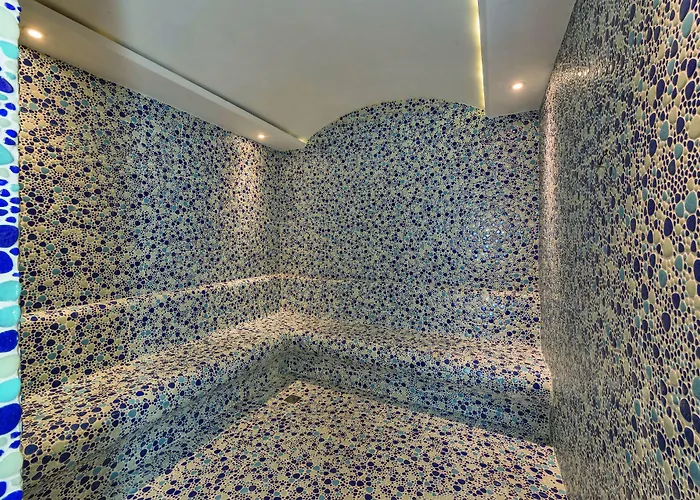 Ξενοδοχείο Mare Park & 4*