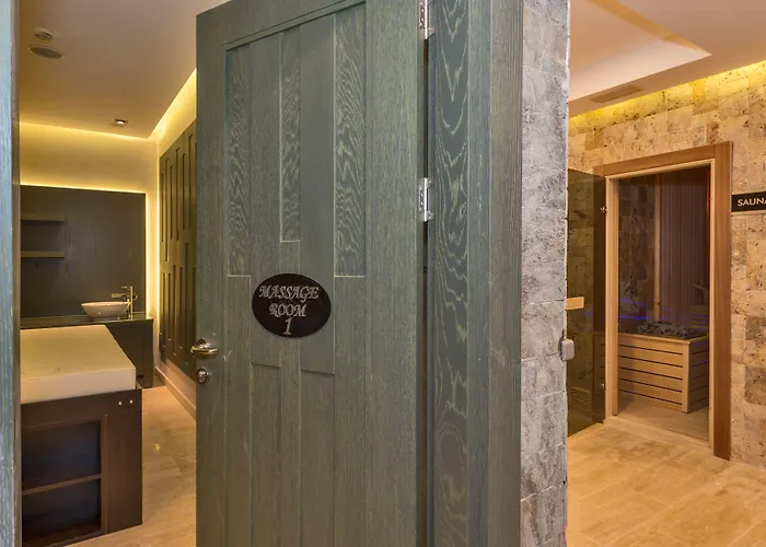 Mare Park & 4* Κωνσταντινούπολη