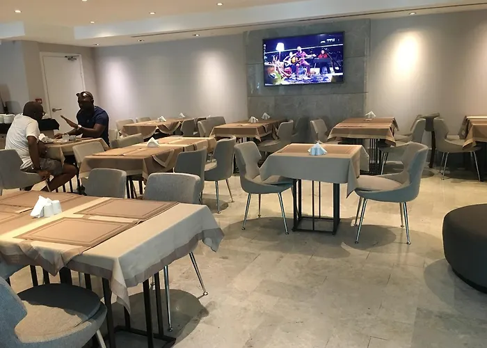 Mare Park & Ξενοδοχείο