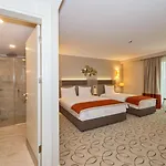 Mare Park & 4* Isztambul
