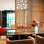 Szálloda Mare Park & 4*