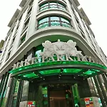 Szálloda Mare Park & 4*