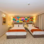 Mare Park & 4* Isztambul