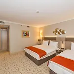 Mare Park & Szálloda 4*