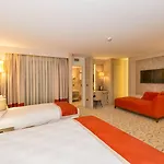 Szálloda Mare Park & 4*