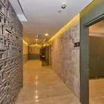 Mare Park & 4* Isztambul
