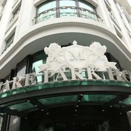 Mare Park & 4* İstanbul