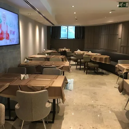 Hotel Mare Park & Istanbul