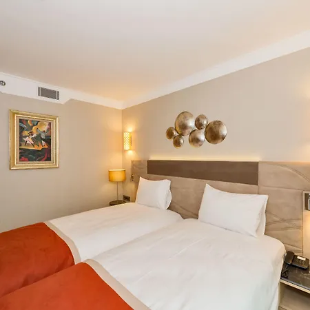 Mare Park & Hotel Istanbul