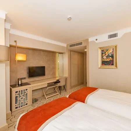 Hotel Mare Park & Istanbul