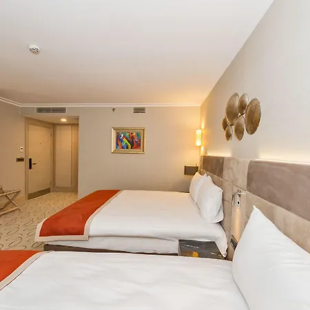 Mare Park & Hotel Istanbul