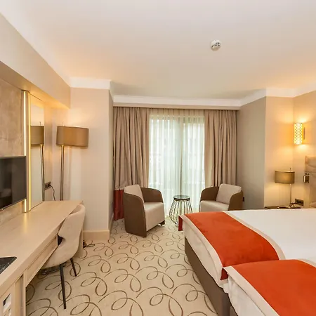 Mare Park & Hotel