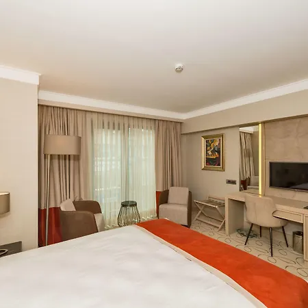 Mare Park & Otel
