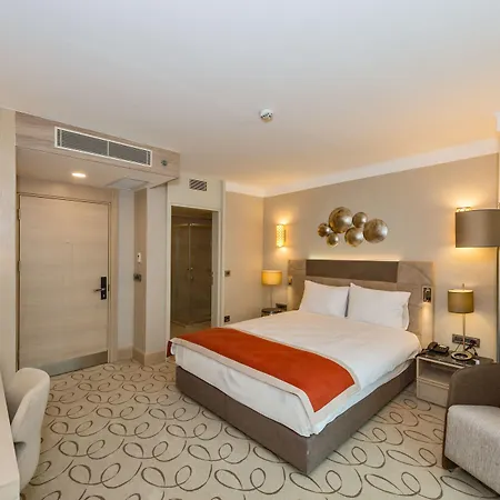 Hotel Mare Park & 4*