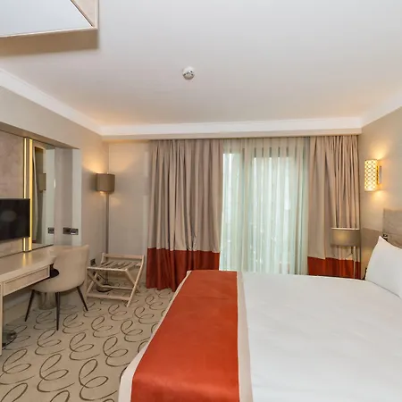 Mare Park & 4* Istanbul