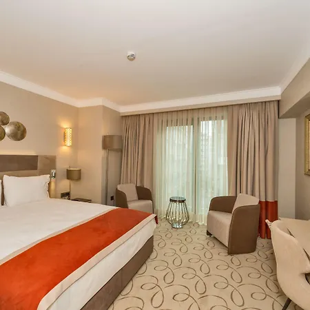 Mare Park & Hotell Istanbul