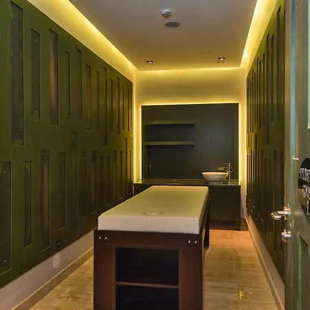 Hotell Mare Park & 4*